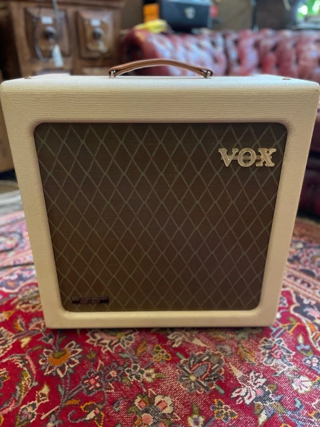 Vox AC15 50th Anniversary**SOLD