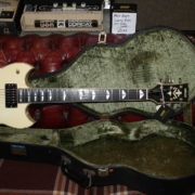 Yamaha SG1000-24 1983**SOLD - Amp Guitars, Macclesfield