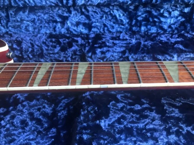 Rickenbacker 360V64 1991**SOLD - Image 6