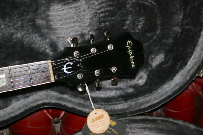 Epiphone Casino 1991 Terada Japan**SOLD - Image 3
