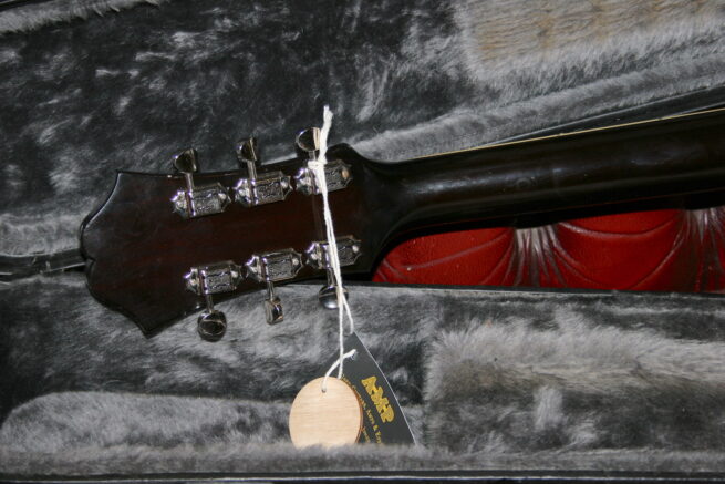 Epiphone Casino 1991 Terada Japan**SOLD - Image 5