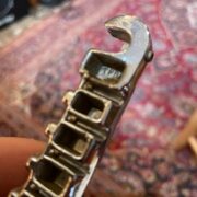 Gibson 1965 Non Reverse Firebird III**SOLD - Image 10