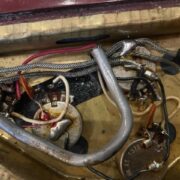 Gibson 1965 Non Reverse Firebird III**SOLD - Image 13