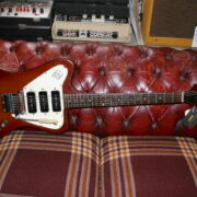 Gibson 1965 Non Reverse Firebird III**SOLD