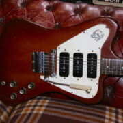 Gibson 1965 Non Reverse Firebird III**SOLD - Image 2