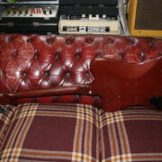 Gibson 1965 Non Reverse Firebird III**SOLD - Image 5