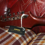 Gibson 1965 Non Reverse Firebird III**SOLD - Image 7