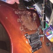 Gibson 1965 Non Reverse Firebird III**SOLD - Image 9