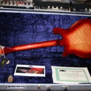 Rickenbacker Tom Petty Signature 660/12 1991**SOLD - Image 4