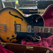 Gibson 1996 ES175**SOLD - Image 2
