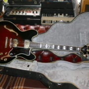 Epiphone Sheraton 1986 Japan**SOLD - Amp Guitars, Macclesfield