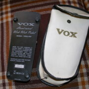 Vox Handwired Wah Wah V846-HW - Image 2