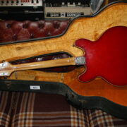 Epiphone 1970 5102T**SOLD - Image 4