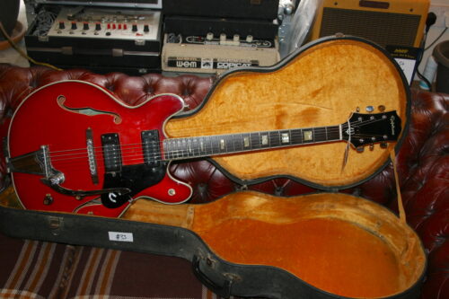 Epiphone 1970 5102T**SOLD