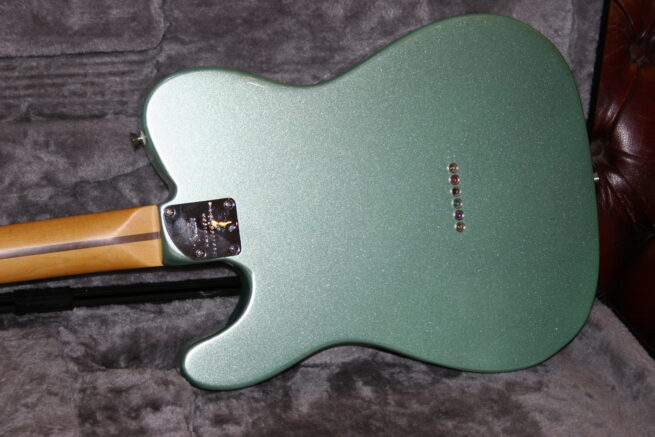 Fender 2021 American Professional 2 Telecaster****SOLD - Image 3