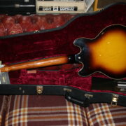 Gibson 2011 ES339 CS Tobacco Burst**SOLD - Image 7