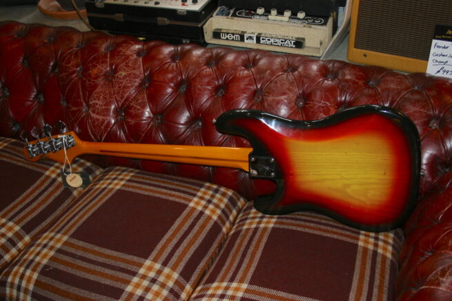 Fender 1978 P-Bass**SOLD - Image 5