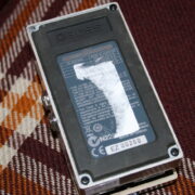 Boss AW-3 Dynamic Wah - Image 2