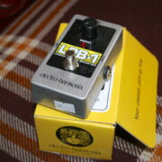 Electro Harmonix LPB-1**SOLD