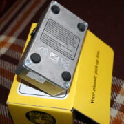 Electro Harmonix LPB-1**SOLD - Image 2