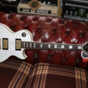 Epiphone Les Paul Custom Korean**SOLD