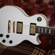 Epiphone Les Paul Custom Korean**SOLD - Image 2