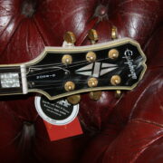 Epiphone Les Paul Custom Korean**SOLD - Image 3