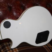 Epiphone Les Paul Custom Korean**SOLD - Image 5