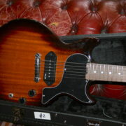 Gordon Smith GS-1 P90**SOLD - Image 2