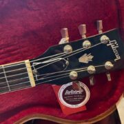 Gibson 2019 '61 SG Long Vibrola**SOLD - Image 2