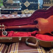 Gibson 2019 '61 SG Long Vibrola**SOLD - Image 5