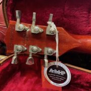 Gibson 2019 '61 SG Long Vibrola**SOLD - Image 6