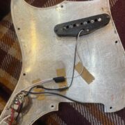 Fender 1963 MusicMaster**SOLD - Image 10