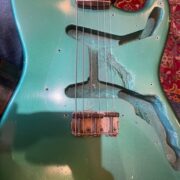 Fender 1963 MusicMaster**SOLD - Image 8