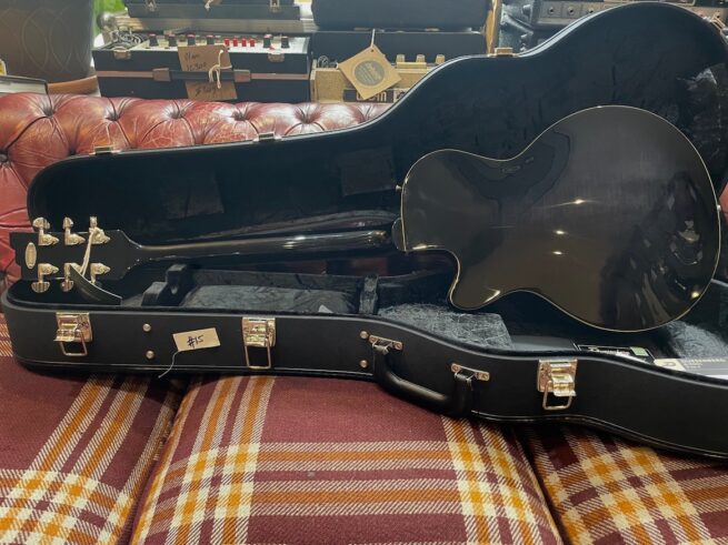 Duesenberg Starplayer TV Vintage Orange**SOLD - Image 5