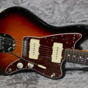 Fender American Professional II Jazzmaster 2021**SOLD - Image 2