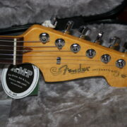 Fender American Professional II Jazzmaster 2021**SOLD - Image 3