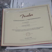 Fender American Professional II Jazzmaster 2021**SOLD - Image 4