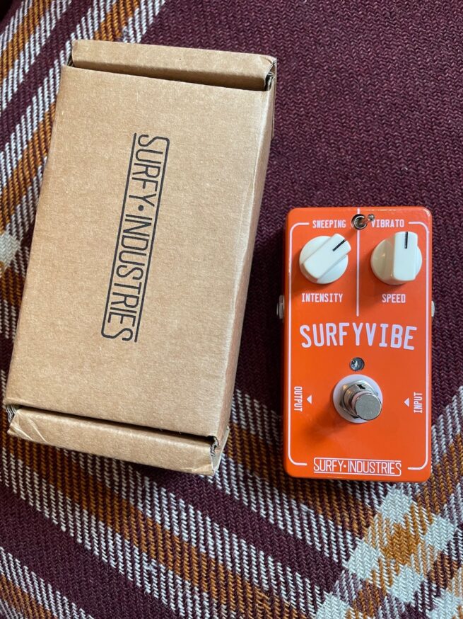 Surfy Industries SurfyVibe**SOLD