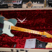 Fender Custom Shop '59 Telecaster Heavy Relic**SOLD