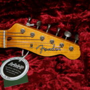 Fender Custom Shop '59 Telecaster Heavy Relic**SOLD - Image 3