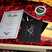 Fender Custom Shop '59 Telecaster Heavy Relic**SOLD - Image 4