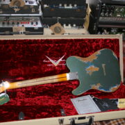 Fender Custom Shop '59 Telecaster Heavy Relic**SOLD - Image 6