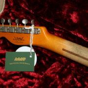 Fender Custom Shop '59 Telecaster Heavy Relic**SOLD - Image 8
