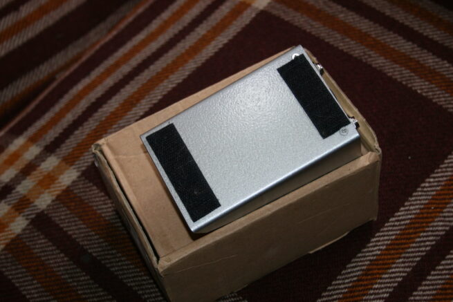 Formula B Mini Bender**SOLD - Image 2