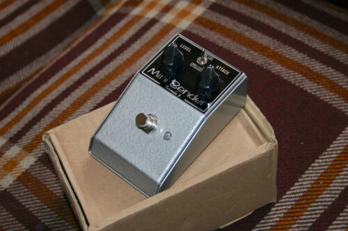 Formula B Mini Bender**SOLD