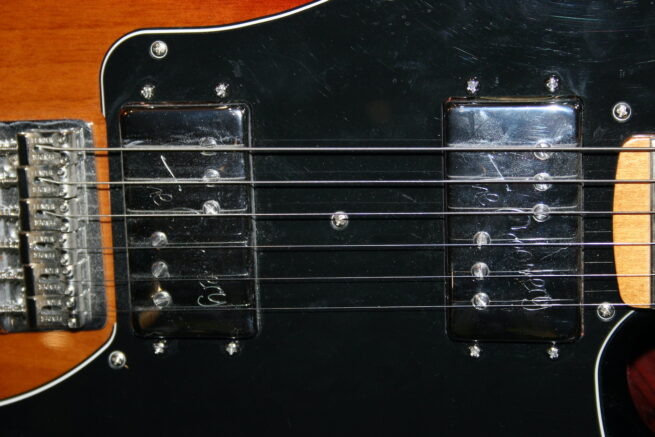 Fender 2020 72 Deluxe Vintera Telecaster, Creamery Pickups**SOLD - Image 4