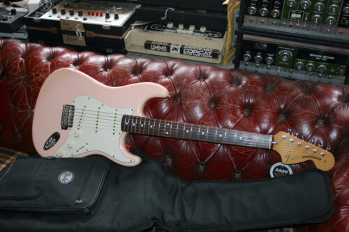 Fender 2010 Classic 70's Stratocaster Nitro Refin**SOLD
