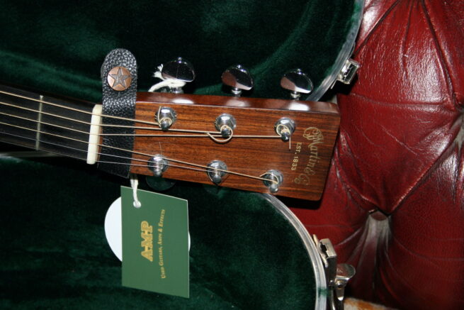Martin D28 2015**SOLD - Image 3