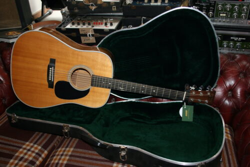 Martin D28 2015**SOLD